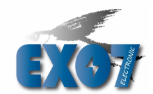 EXO7 ELECTRONIC